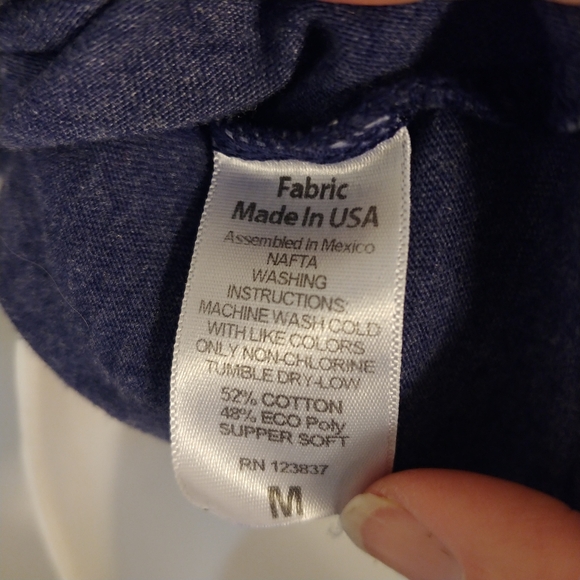 Colorado life's better in the mountains tank - Picture 5 of 6